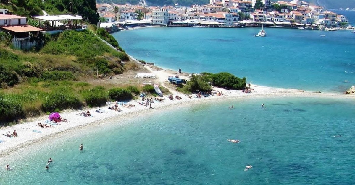 samos