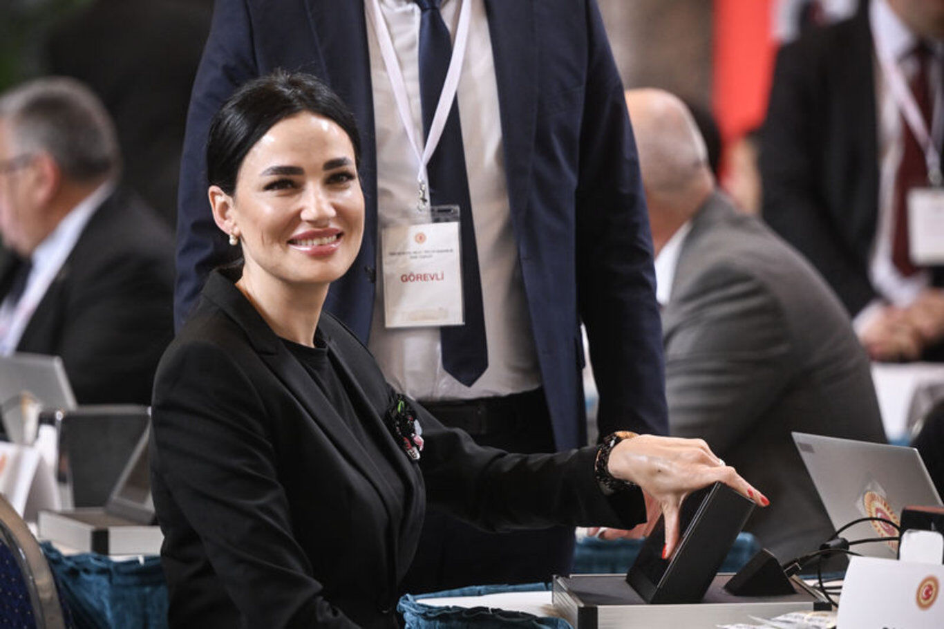 seda sarıbaş