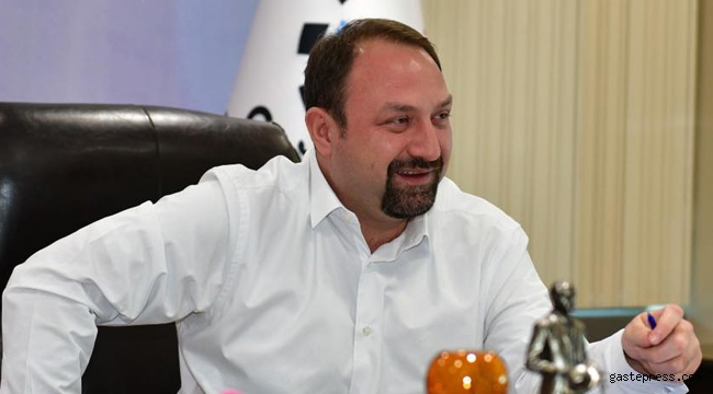 Selim Utku Gümrükçü 