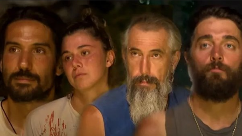 SURVİVOR YARI FİNALE KİMLER KALDI?