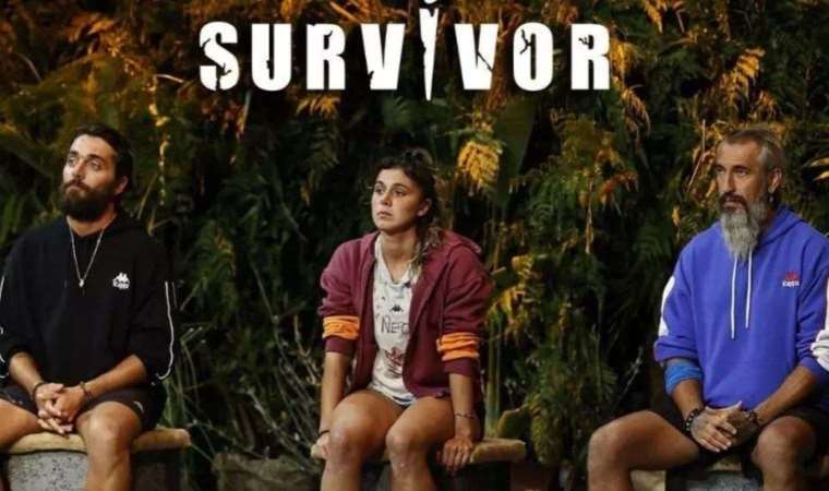 SURVİVOR’DA FİNALE KİM KALDI?