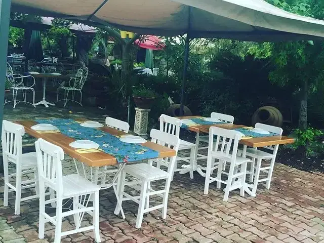 Tarla Alaçatı