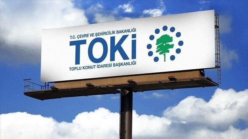 TOKİ-1