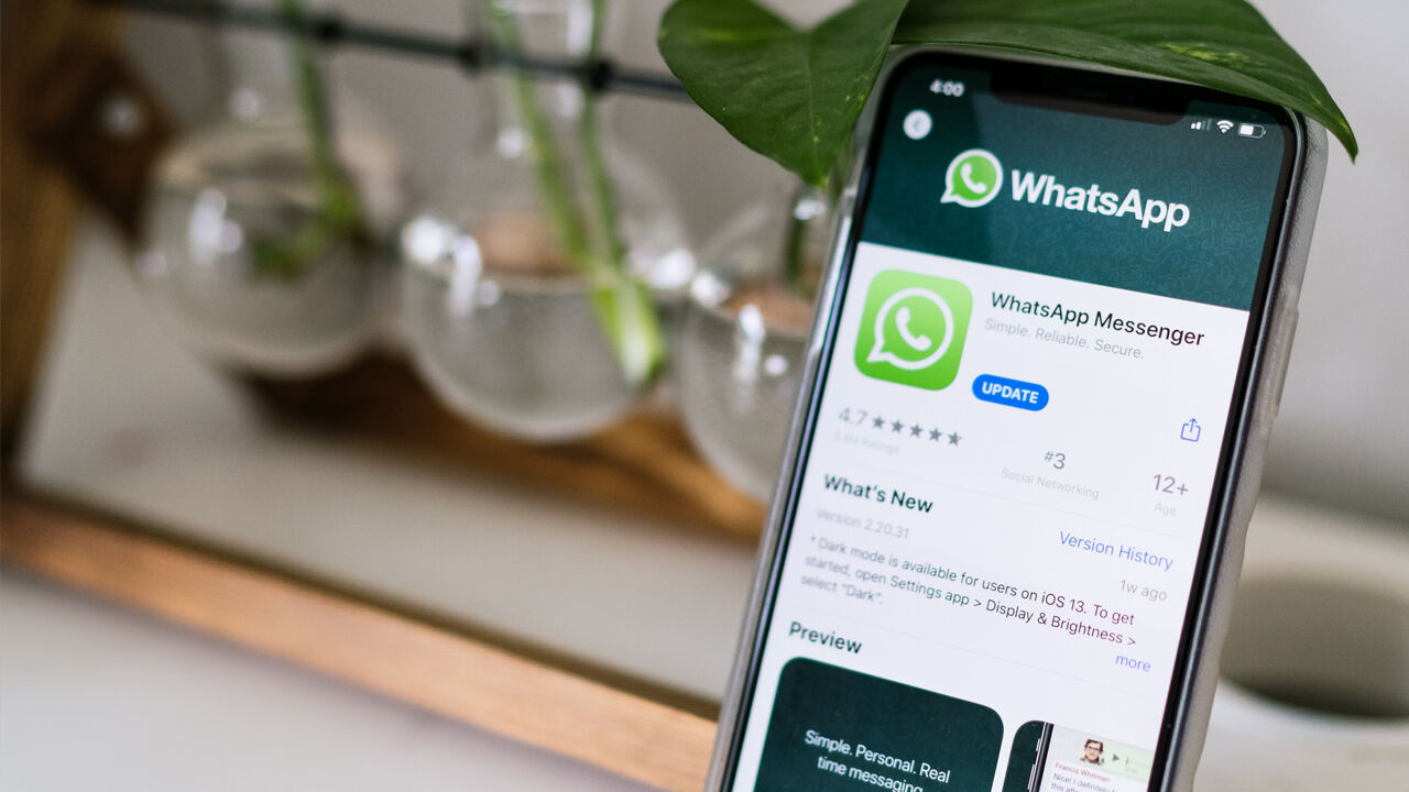 WhatsApp Bilinmeyen Numaralar Nasıl Engellenir