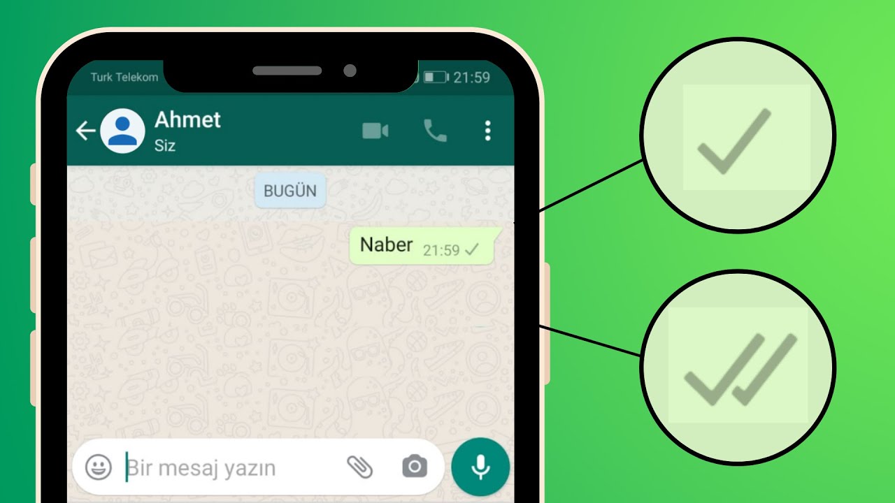 WhatsApp’ta Bir Numarayı Engellediğinizde Ne Olur