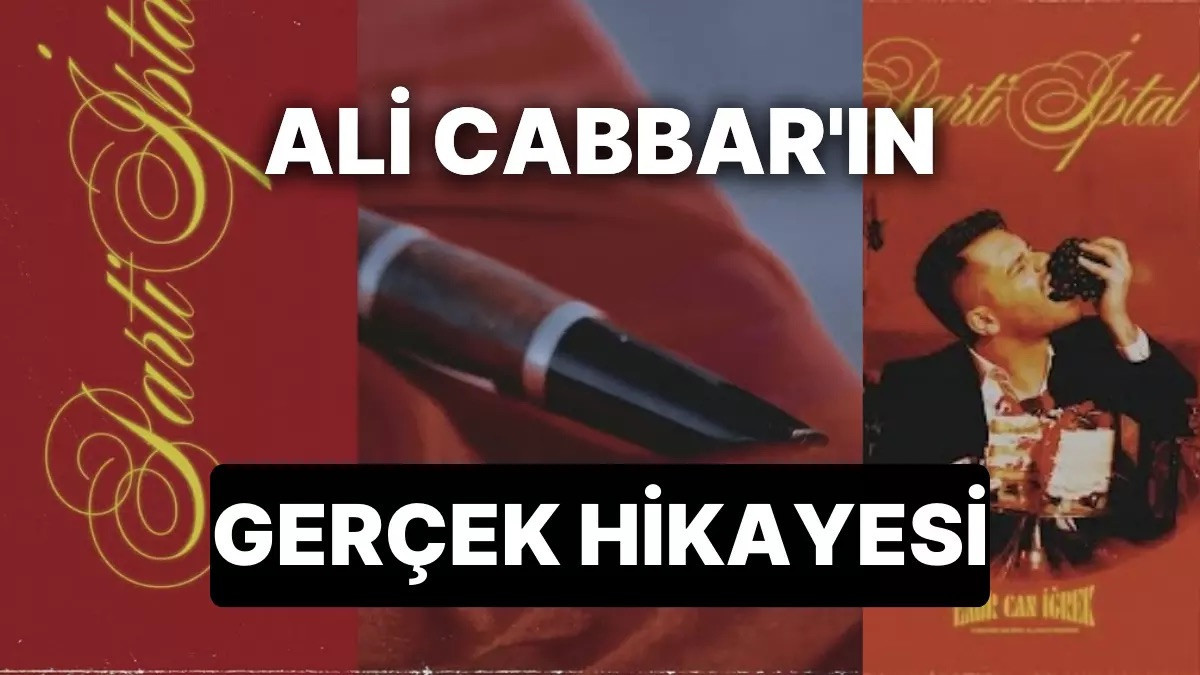 ALİ CABBAR HİKAYESİ GERÇEK Mİ?