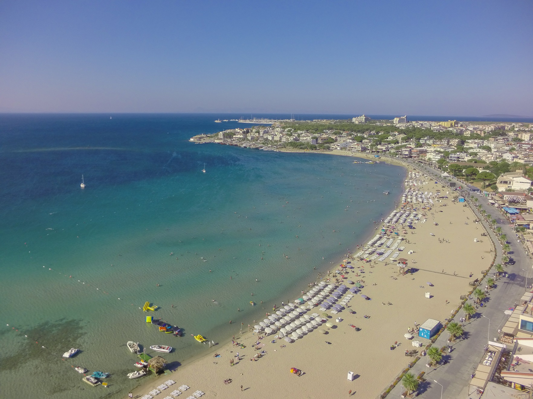 Altınkum Plajı-1