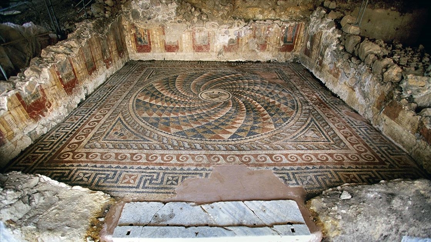 Antandros Antik Kenti