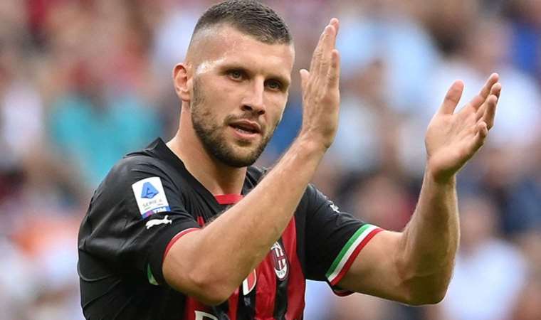 Ante Rebic kimdir?