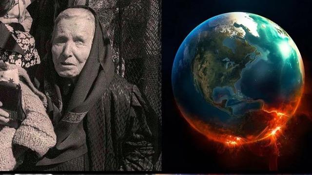 Baba Vanga'nın 2023 yılı ne dedi? 2024 yılı kehanetinde dünyayı neler bekliyor