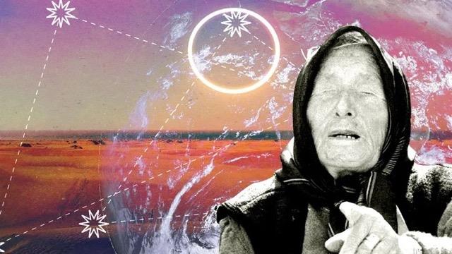 Baba Vanga'nın 2023 yılı ne dedi?