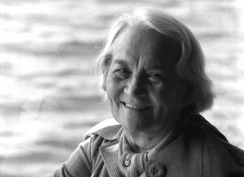 Behice Boran kimdir? - Dokuz Eylül | Güncel İzmir Haberleri