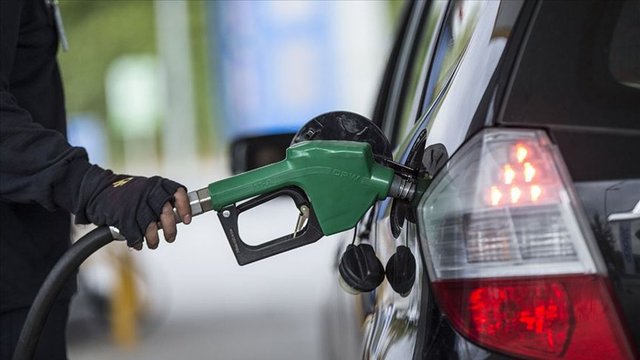 Benzine zam geliyor! 4 Temmuz 2023 EPGİS akaryakıt fiyat listesi güncellendi! Shell, Total, Opet, PO benzin fiyatları