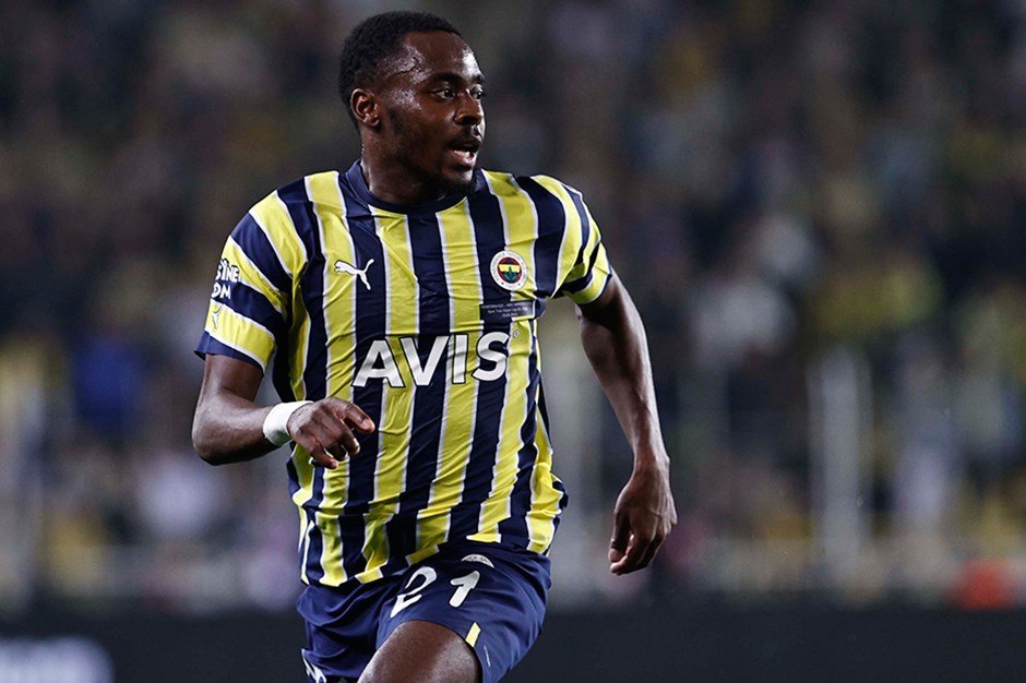 Bright Osayi-Samuel
