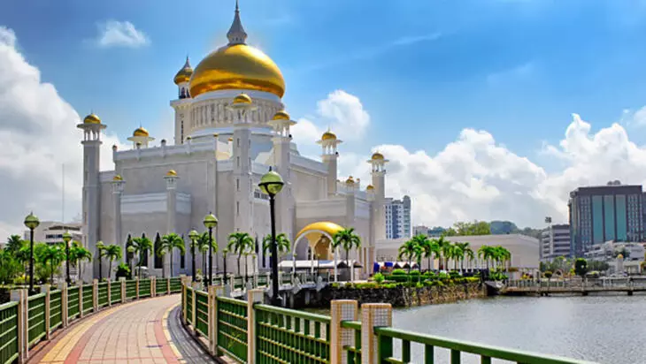 Brunei