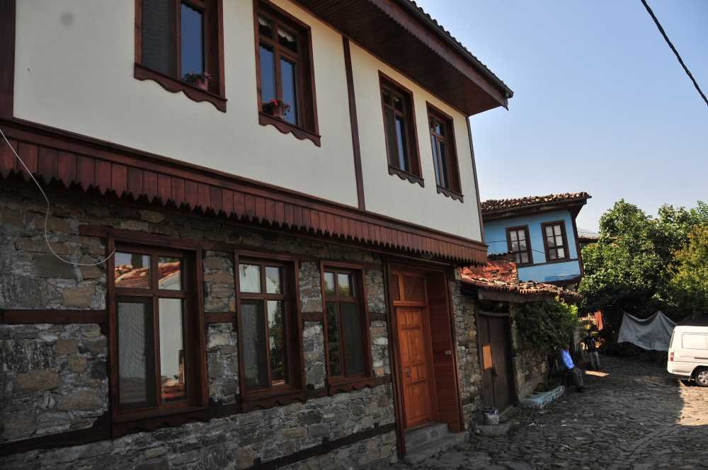 bursa cumalıkızık