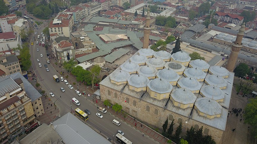 bursa-ulu-cami