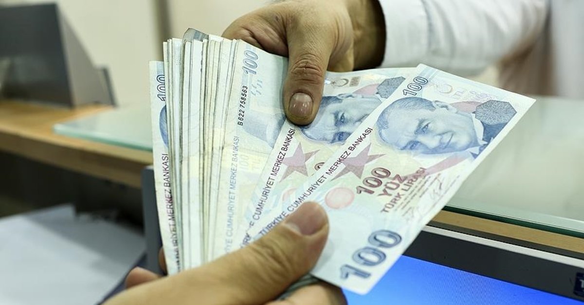 DAHA ÖNCE KAPICI - APARTMAN GÖREVLİSİ MAAŞLARI NE KADARDI?