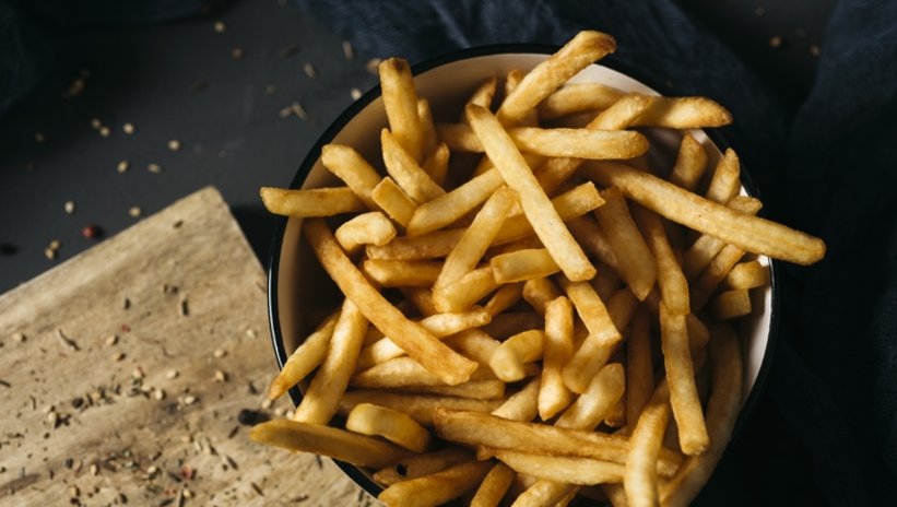 Dünya patates kızartması günü ne zaman