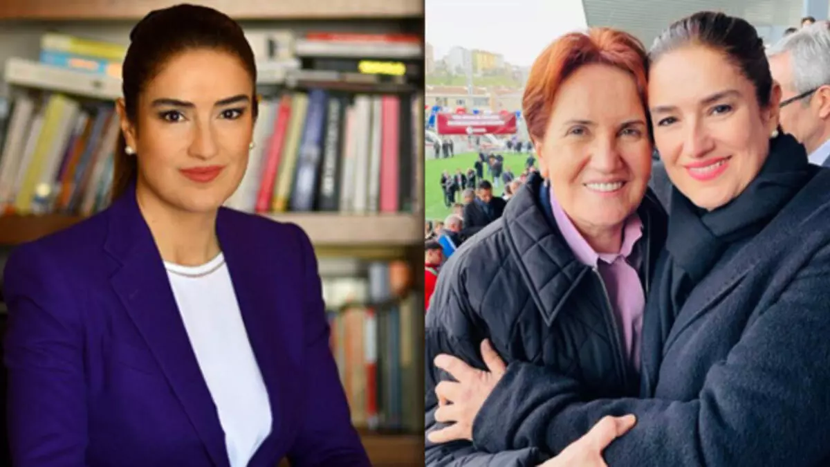 ECE GÜNER KİMDİR, KAÇ YAŞINDA?-1