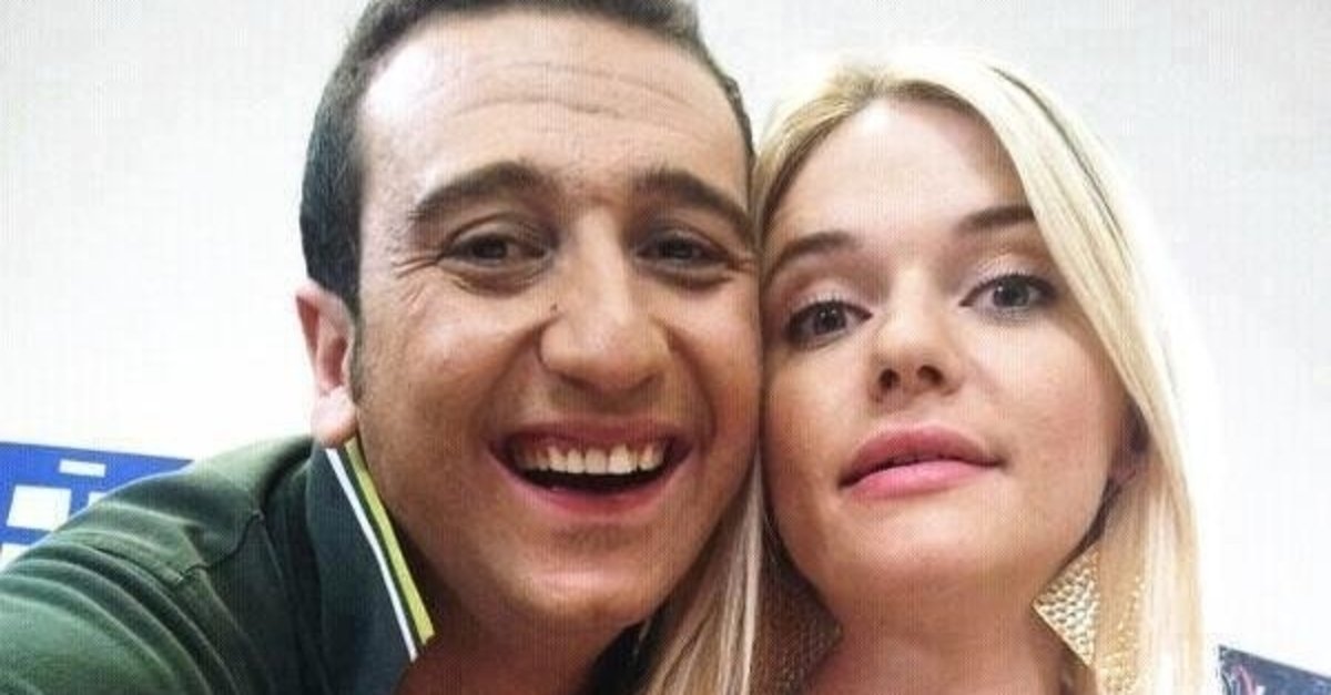Ecem Karavus'un Rol Aldığı Yapımlar
