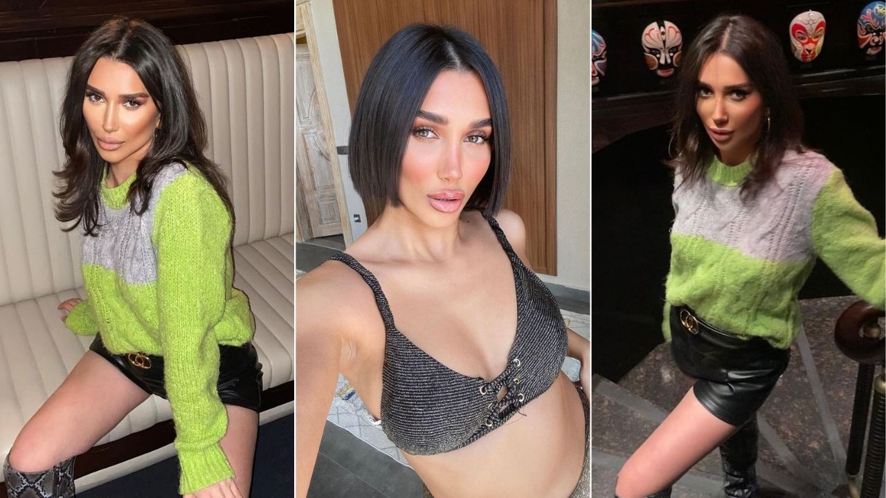 Esra Pekin Kimdir?