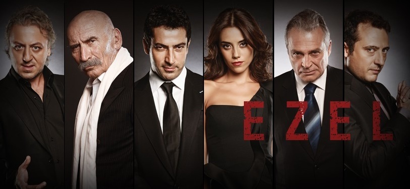 Ezel-1