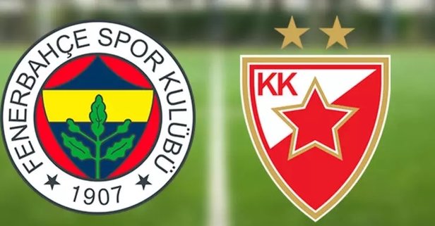 Fenerbahçe 1-3 Kızılyıldız (MAÇ SONUCU - ÖZET) Hazırlık maçı-1