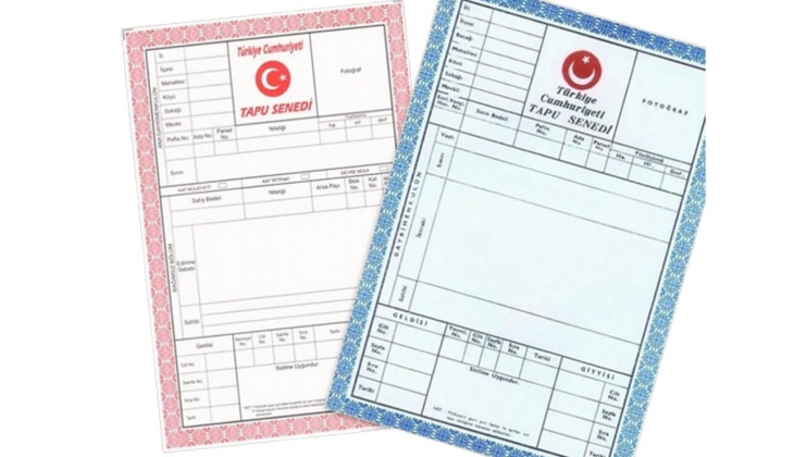 Gayrimenkul Üzerinde İpotek Sorgulama