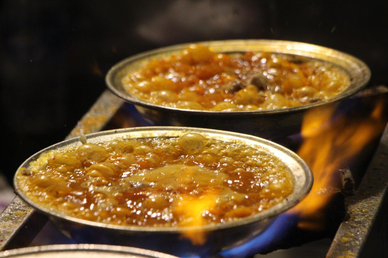 Gaziantep'e gidince ne yenir? Güncel En iyi kebap, beyran ve baklava yerlerii1