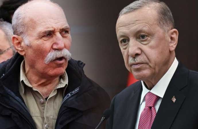 HKP Genel Başkanı Nurullah Efe hakkında 42 yıl hapis ve siyasi yasak talebi