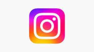 Instagram logosu