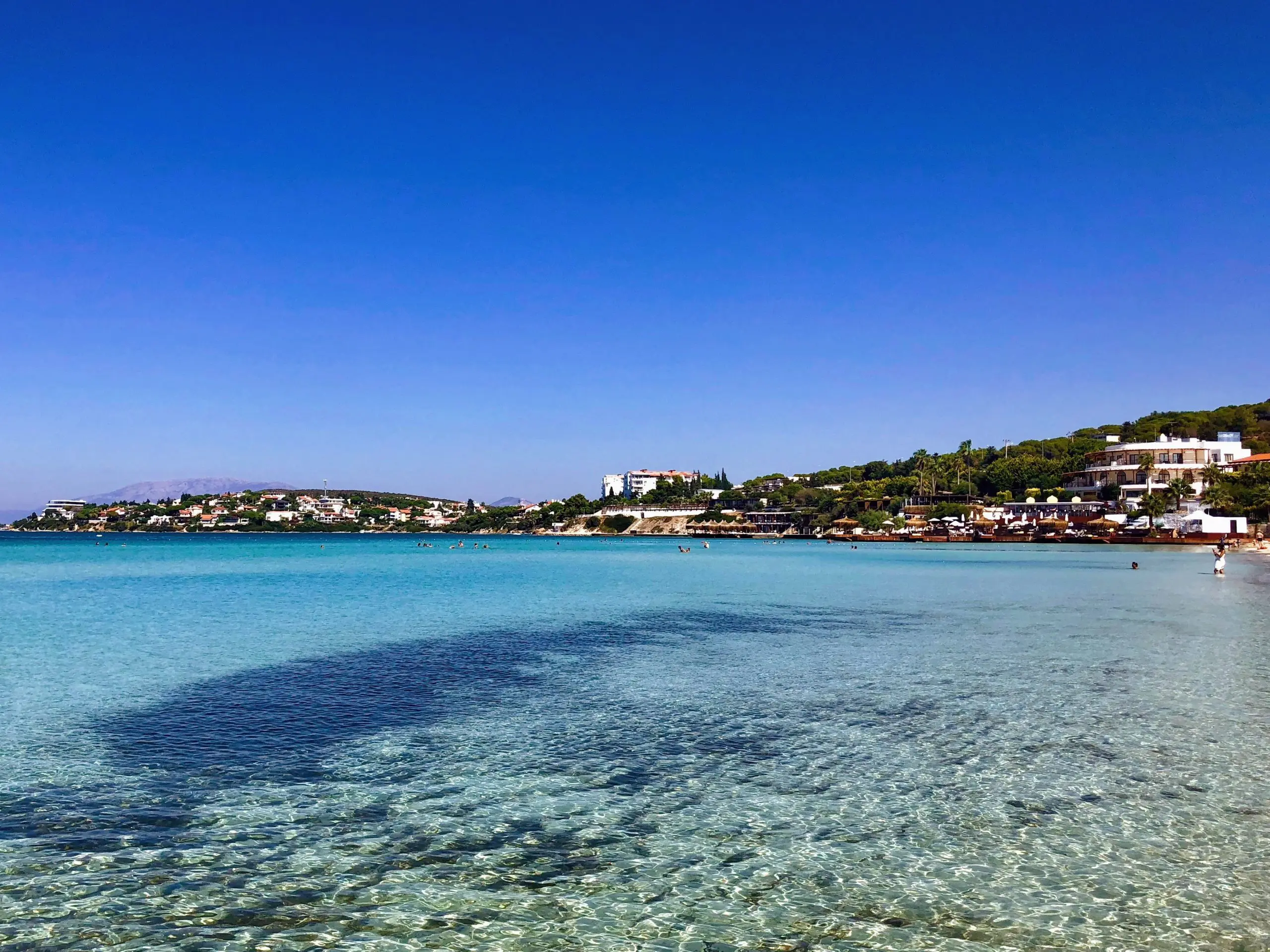 İzmir Pırlanta Ücretsiz Halk Plajı Nerede? 5 Yıldızlı Pırlanta Halk Plajında Bedava Sunulan Hizmetler1