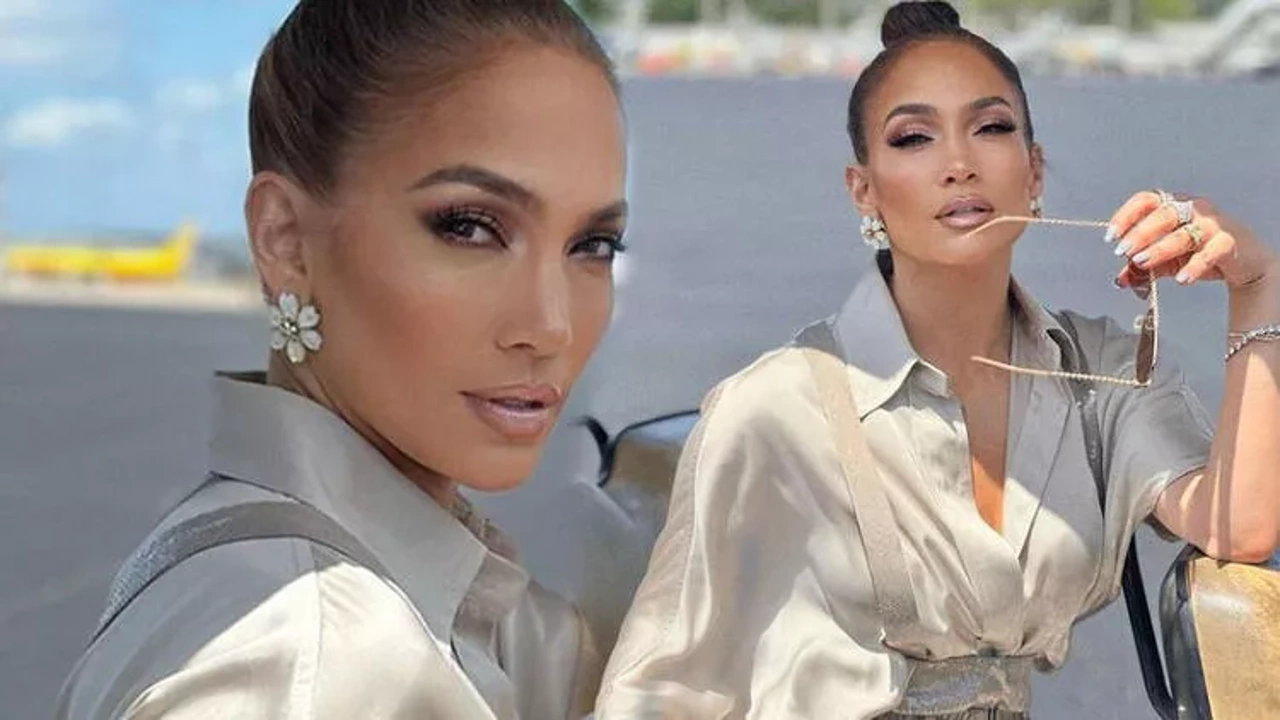 Jennifer Lopez'in güzellik sırları-6