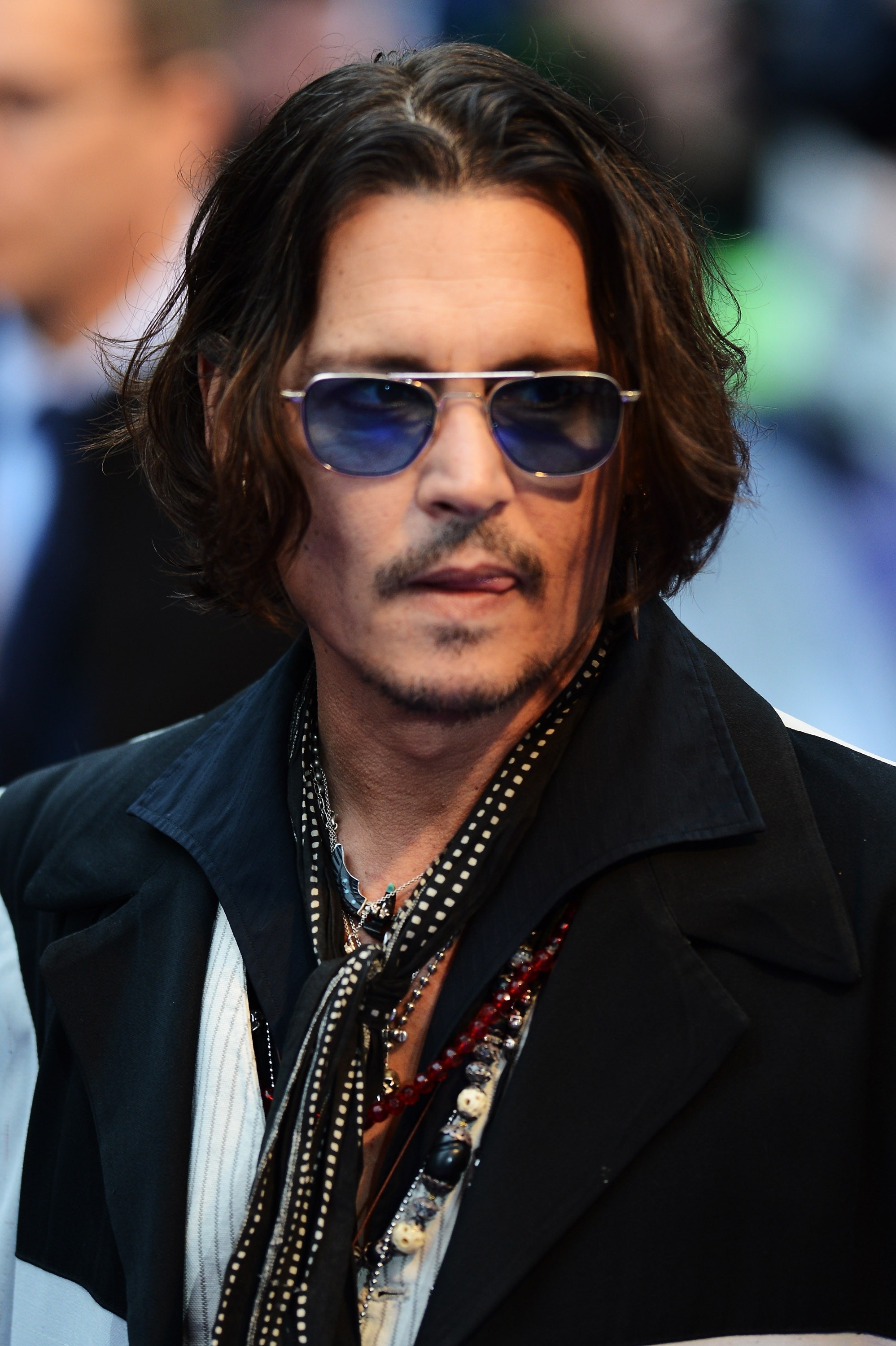 Johnny Depp otelde baygın bulundu! Johnny Depp öldü mü, intihar mı etti? Johnny Depp intihar iddiası4