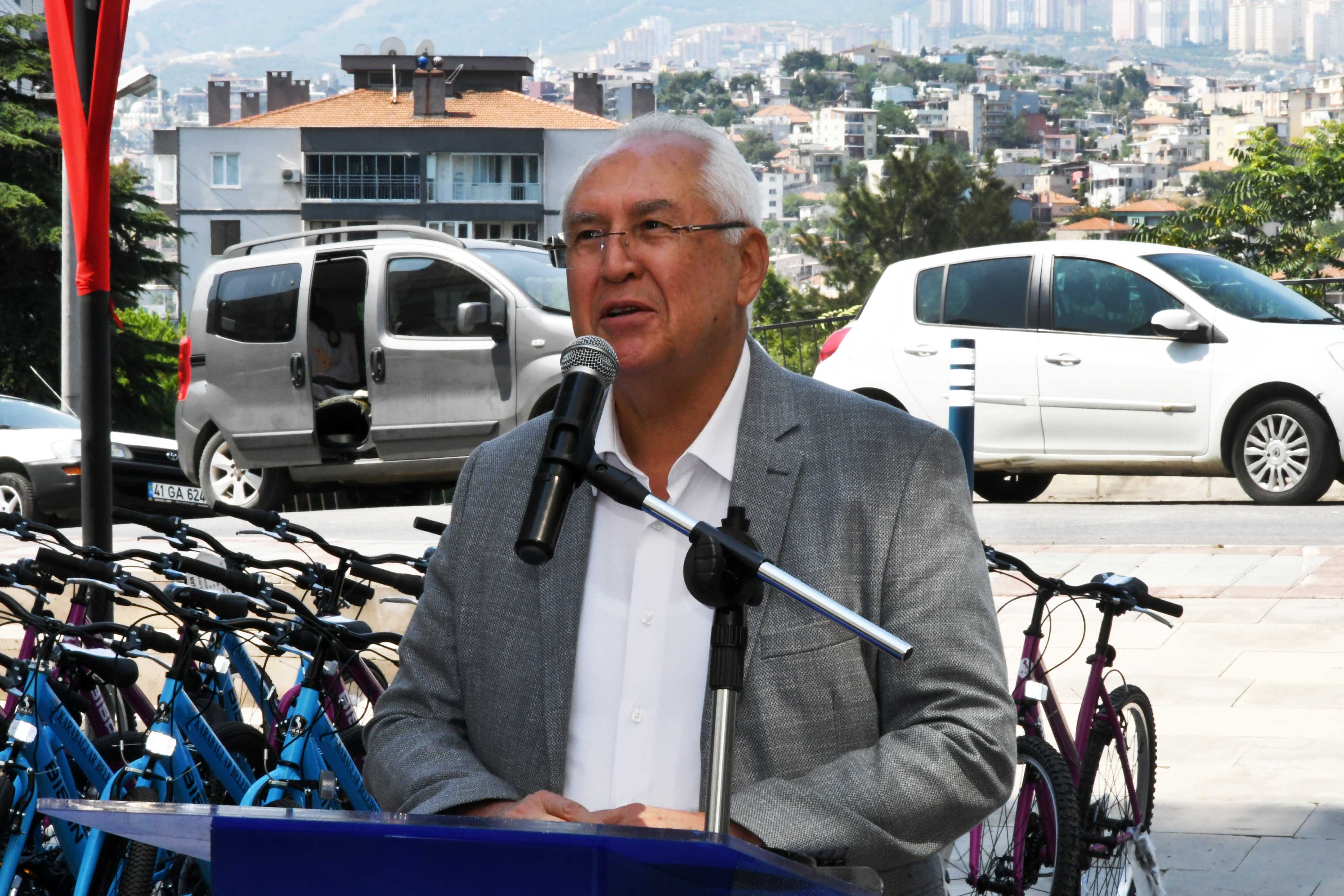 karabaglar belediyesi bisiklet (8)