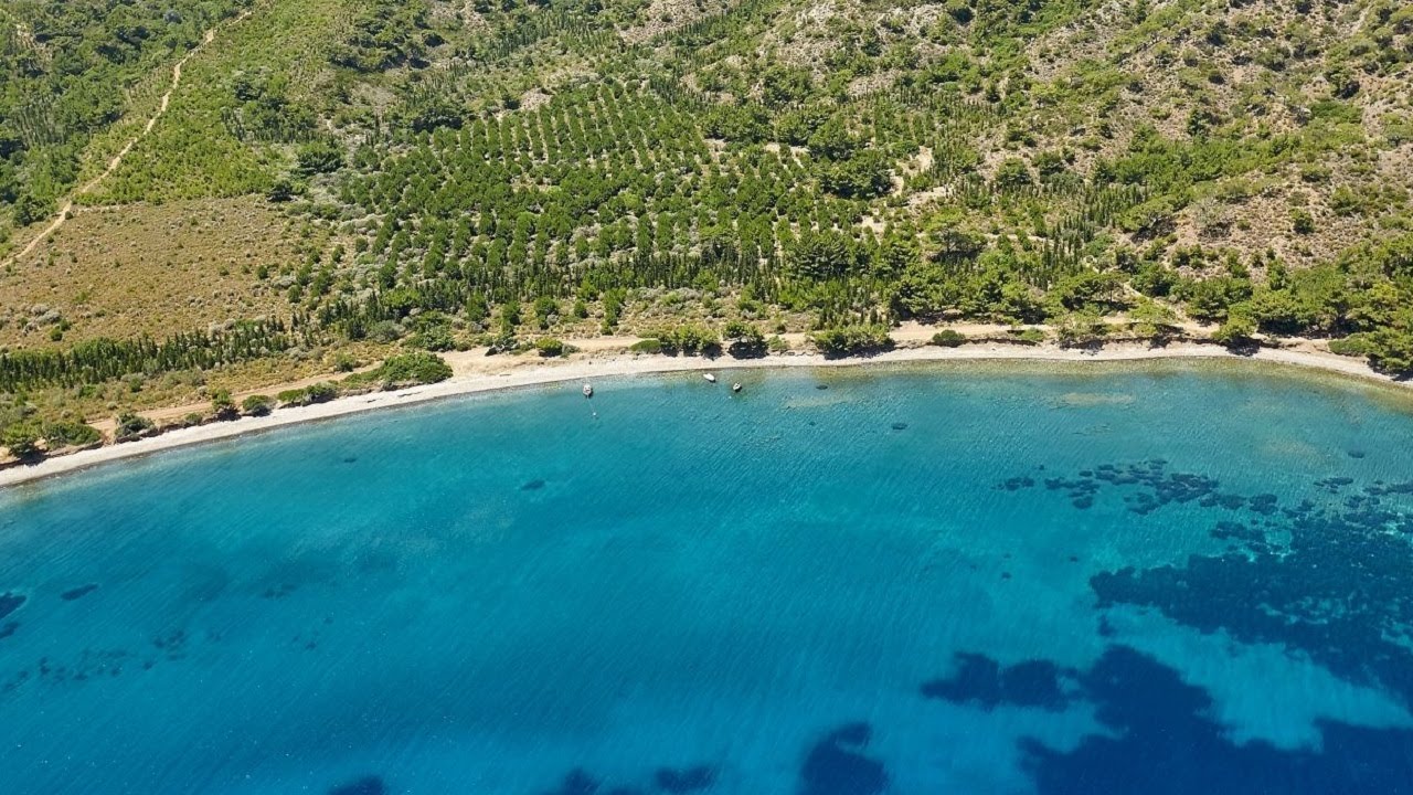 Kızlan Gereme Koyu