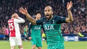 Lucas Moura Kimdir? Lucas Moura Hangi Mevkide Oynuyor? Lucas Moura Nereli, Kaç Yaşında?2