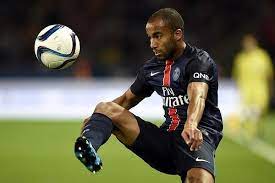 Lucas Moura Kimdir? Lucas Moura Hangi Mevkide Oynuyor? Lucas Moura Nereli, Kaç Yaşında?3