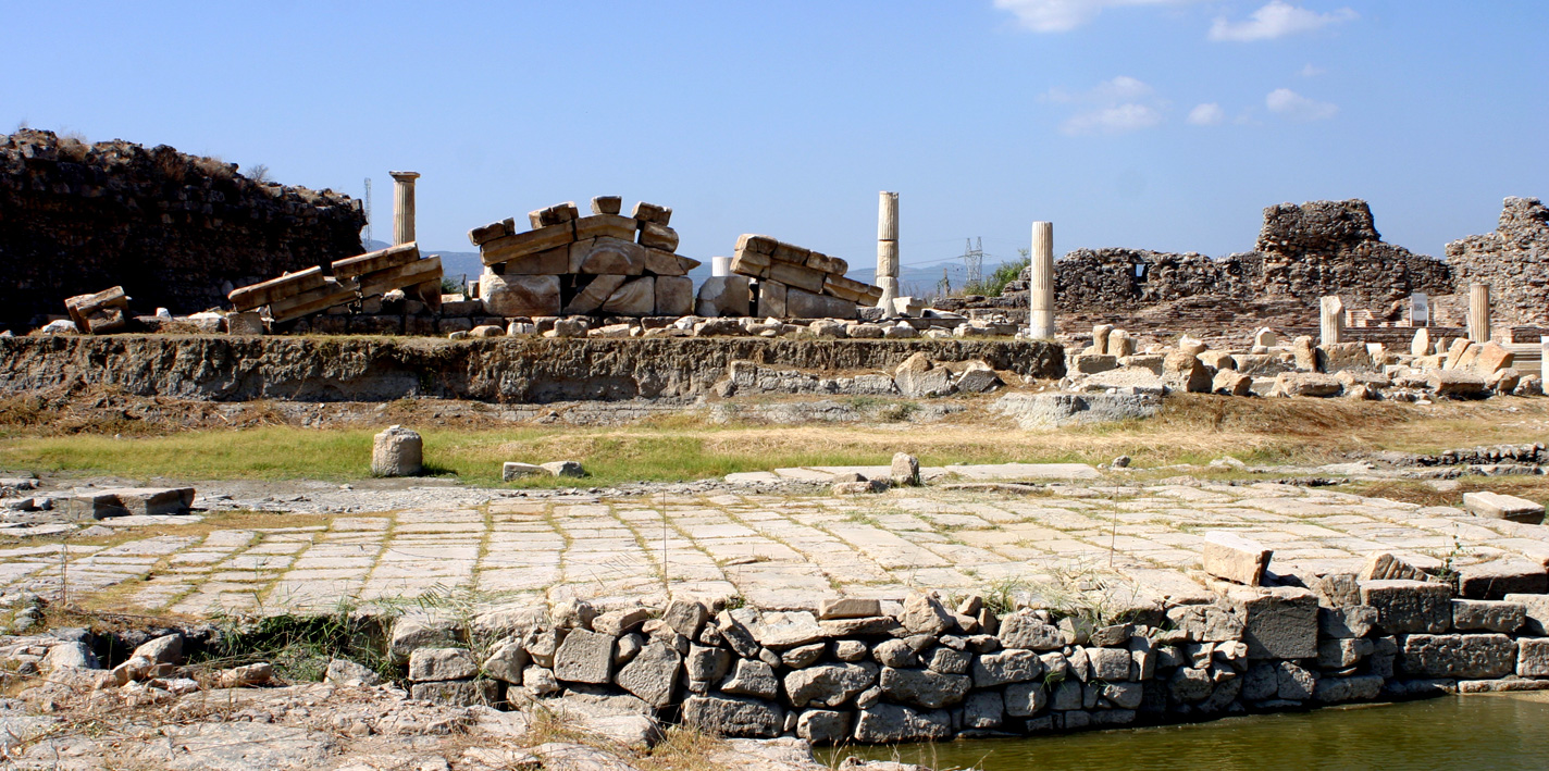 Magnesia ad Sipylum