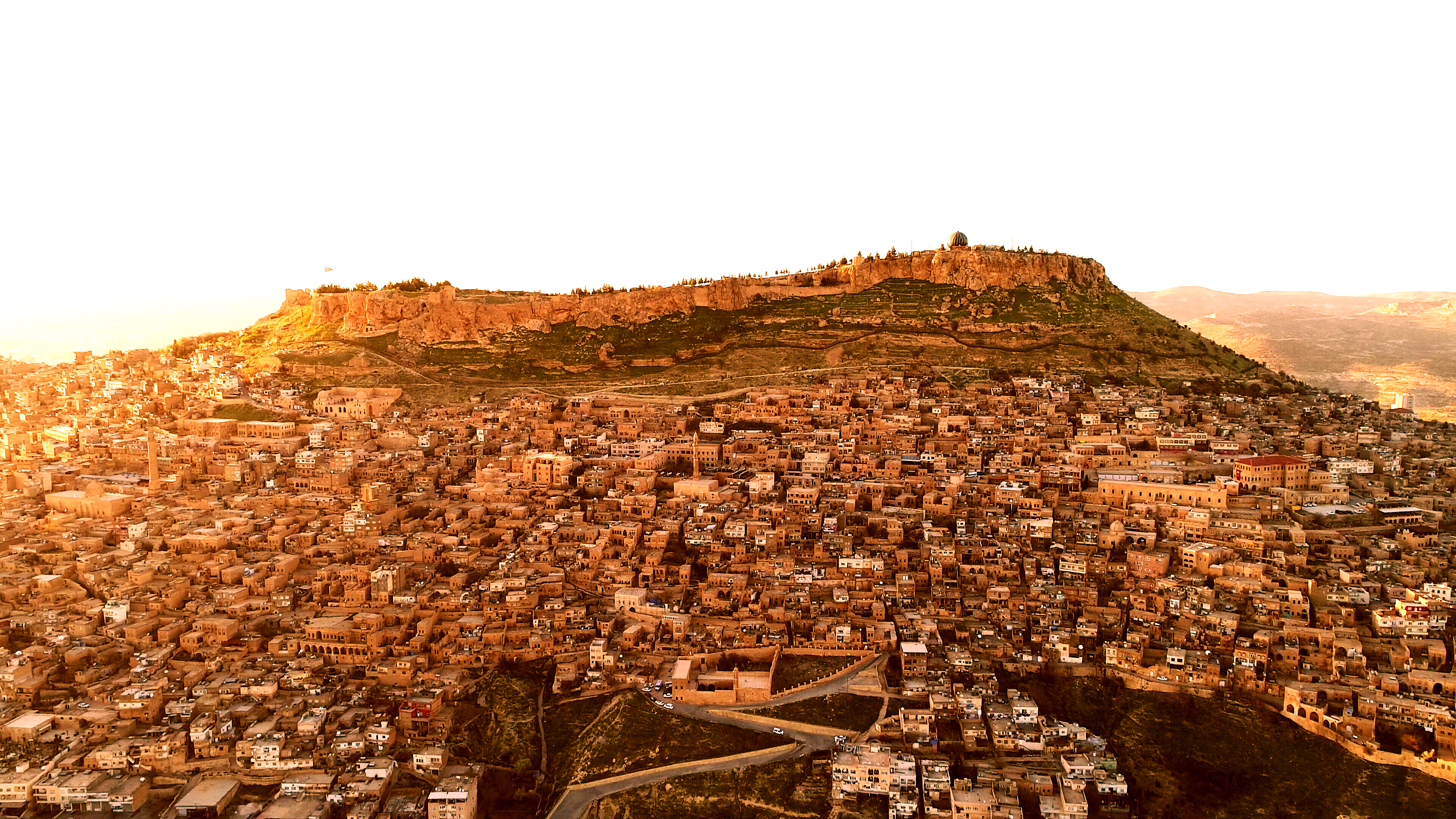 Mardin tarihi