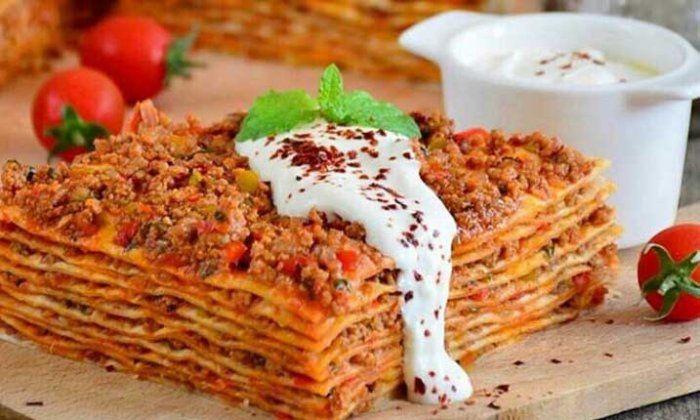 MasterChef yağlama tarifi! Leziz Kayseri yağlaması nasıl yapılır, malzemeleri neler