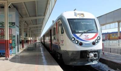 Mersin Adana Tren Saatleri – Mersin Adana Tren Bileti Al
