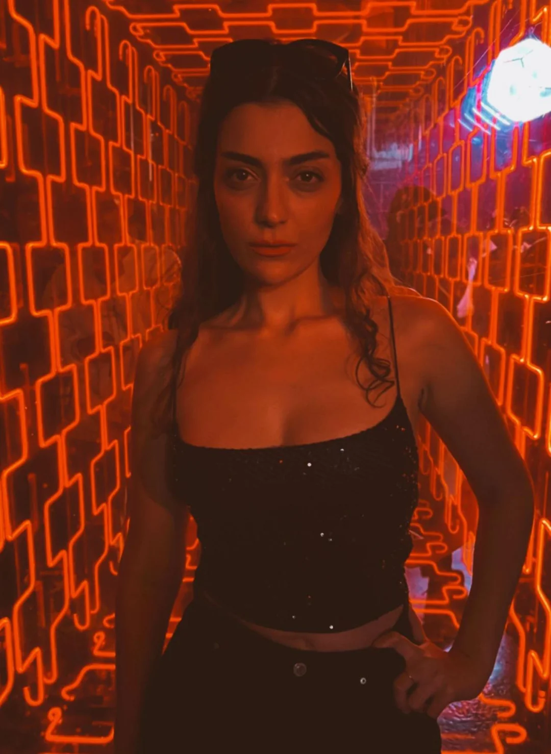 Merve Polat kimdir, nerelidir ve evli mi? Merve Polat babası nereli? Merve Polat'ın oynadığı film ve diziler1