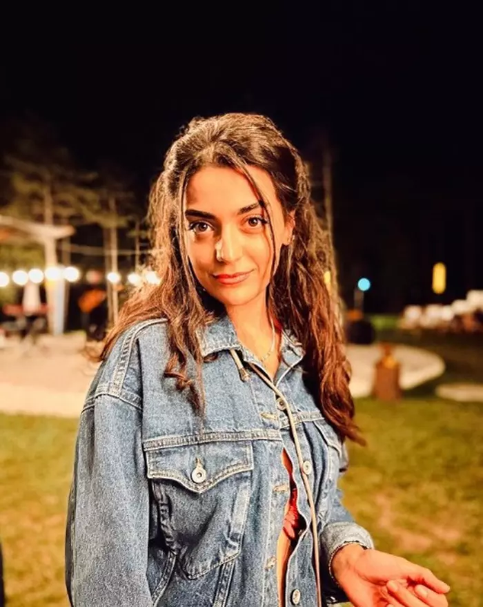 Merve Polat kimdir, nerelidir ve evli mi? Merve Polat babası nereli? Merve Polat'ın oynadığı film ve diziler5