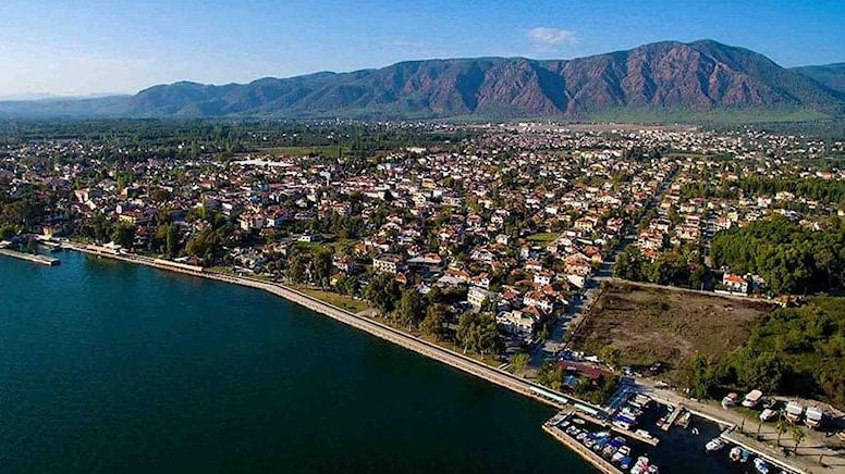 Muğla Köyceğiz'de gezilecek yerler, Muğla köyceğiz plajları, muğla köyceğiz yöresel yemekleri nedir?2