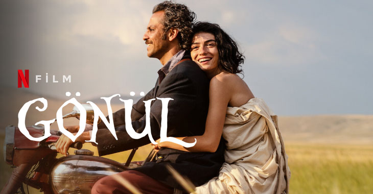 Netflix Gönül filmi konusu nedir? Gönül filmi nerede çekildi? Gönül filmi oyuncuları kimler?