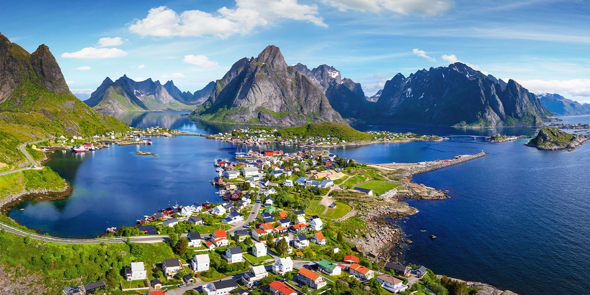Norveç