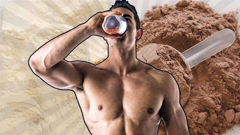 Protein Tozu Nasıl Kullanılmalıdır?