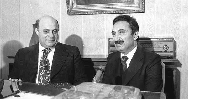 rauf-denktas-bulent-ecevit